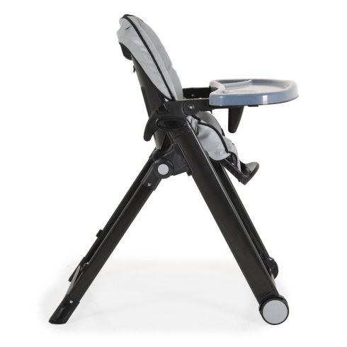 Cangaroo Neron multifunkciós etetőszék Szürke