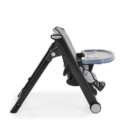 Cangaroo Neron multifunkciós etetőszék Szürke