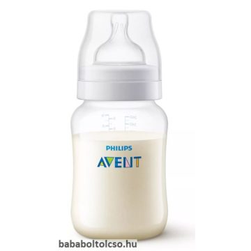 Avent Classic cumisüveg 260 ml