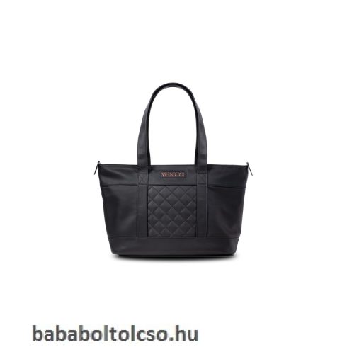 Venicci Tinum 2.0 multifunkciós babakocsi  2:1 Stylish Black