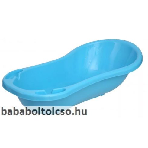 Piskóta babafürdető kád, nagy méret