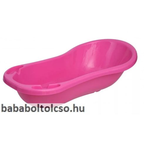 Piskóta babafürdető kád, nagy méret