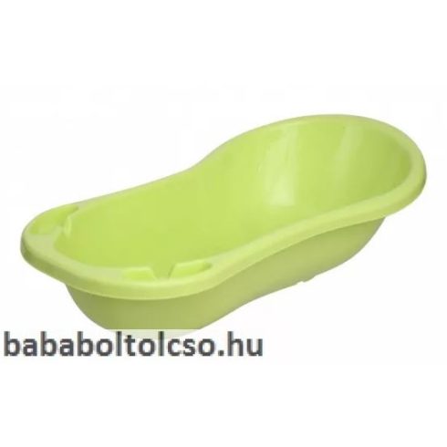 Piskóta babafürdető kád, nagy méret