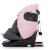 Chipolino Motion 360 autósülés I-Size 40-150cm - Flamingo