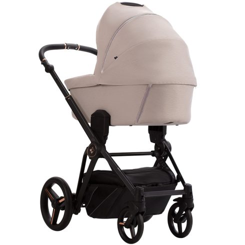 Bebetto Monti multifunkciós babakocsi 2:1 05 Stella