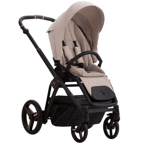 Bebetto Monti multifunkciós babakocsi 2:1 05 Stella