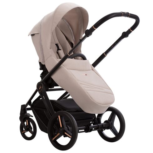 Bebetto Monti multifunkciós babakocsi 2:1 05 Stella