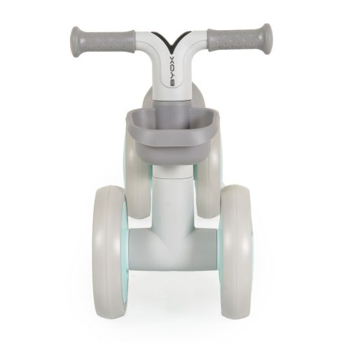 Byox Mini Rider ráülős kismotor Zöld