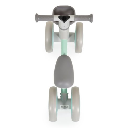 Byox Mini Rider ráülős kismotor Zöld