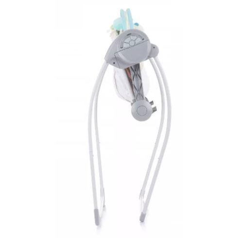 Chipolino Felicity elektromos babahinta 9 kg-ig - Pink 2020