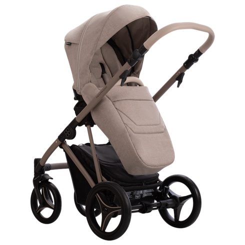 Bebetto Pelpasso multifunkciós babakocsi 2:1 Cashmere 01 Rendelhető