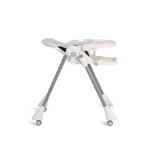 Moni Rico multifunkciós etetőszék Fehér