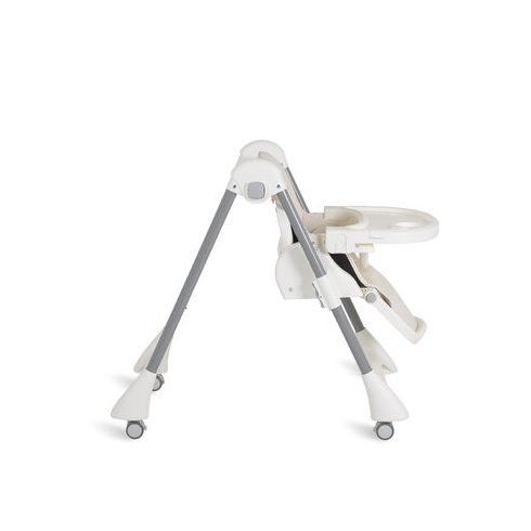 Moni Rico multifunkciós etetőszék Fehér