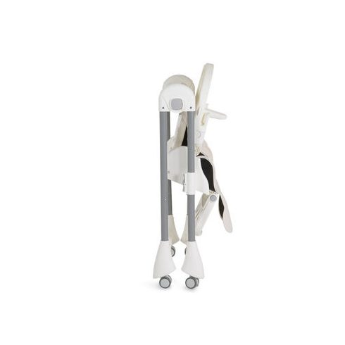Moni Rico multifunkciós etetőszék Fehér