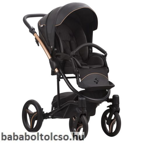 Bebetto Torino SI multifunkciós babakocsi 3:1 02