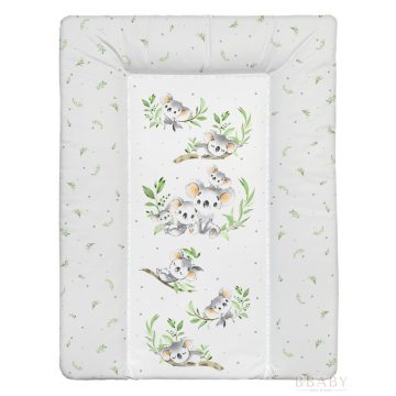 Pelenkázólap puha Softy 50x70 cm több színben