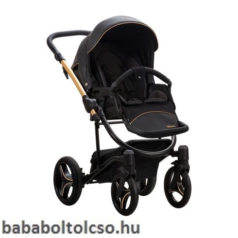 Bebetto Torino SI multifunkciós babakocsi 2:1 01