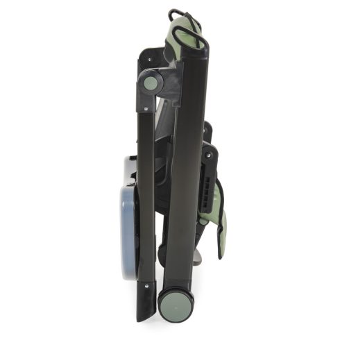 Cangaroo Neron multifunkciós etetőszék Zöld