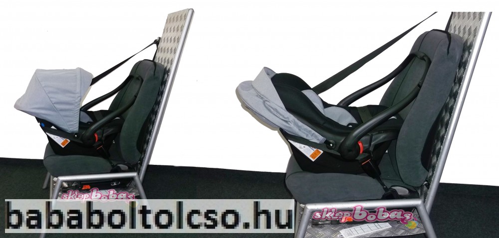 Bobostello on sale mars isofix