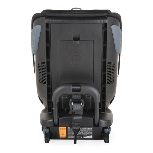 Cangaroo Gravity I-Size autósülés 40 cm-150 cm Fekete