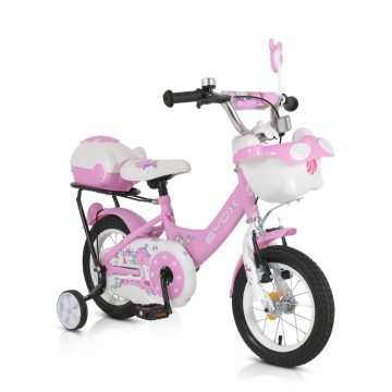 Byox gyerek bicikli 12-es  Unikornis