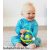 Infantino Orbit csörgő
