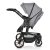 Cangaroo Ellada multifunkciós babakocsi 3:1- Szürke