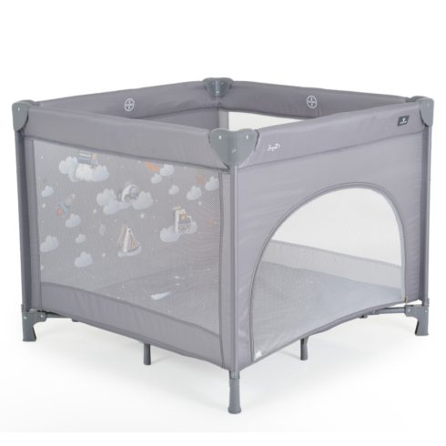 Cangaroo Joyzi utazójàróka Szürke