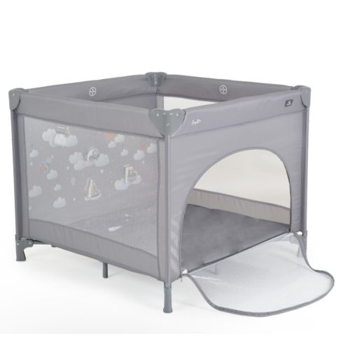 Cangaroo Joyzi utazójàróka Szürke