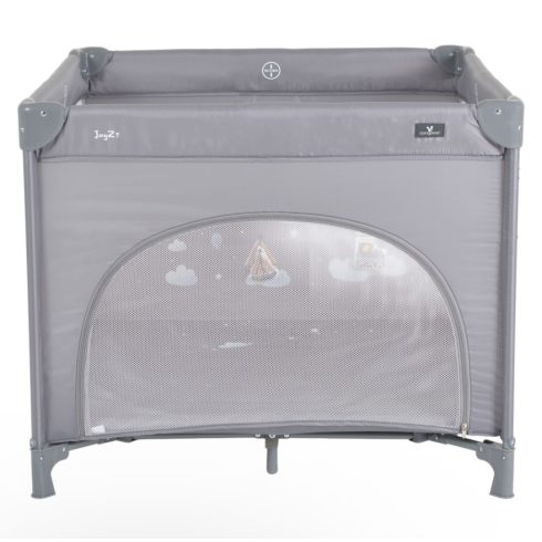 Cangaroo Joyzi utazójàróka Szürke