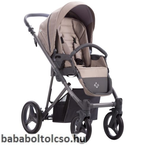 Bebetto Flavio multifunkciós babakocsi 3:1 01