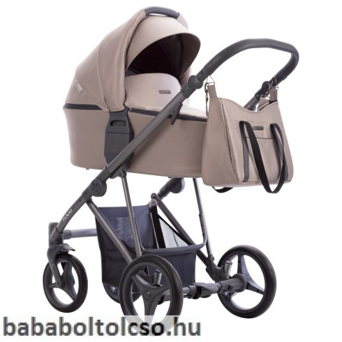 Bebetto Flavio multifunkciós babakocsi 3:1 01