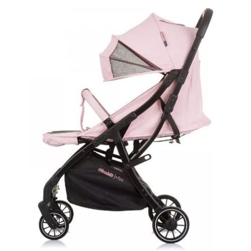 Chipolino Kiss sport babakocsi - Flamingo