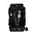 Moni Security autósülés Isofix 76cm-150cm Fekete