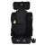 Moni Security autósülés Isofix 76cm-150cm Fekete