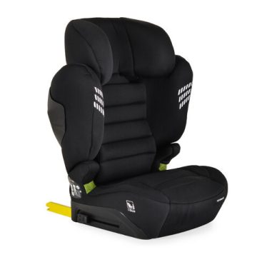 Cangaroo Performance autósülés 100cm-150cm Fekete