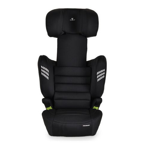 Cangaroo Performance autósülés 100cm-150cm Fekete