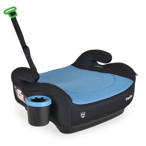 Cangaroo Swift I-Size ülésmagasító 150 cm-ig