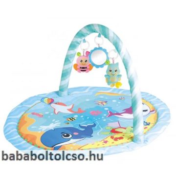 Chipolino játszószőnyeg - Ocean