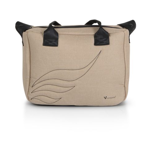 Cangaroo Ellada multifunkciós babakocsi 3:1- Bézs