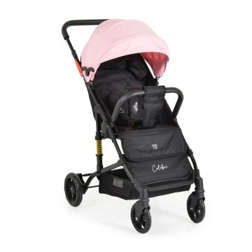 Moni Colibri sport babakocsi- pink