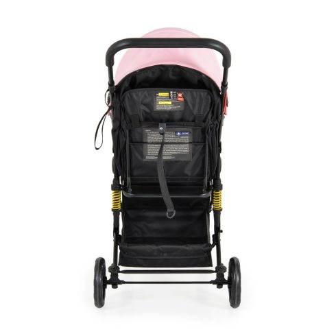 Moni Colibri sport babakocsi- pink