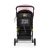 Moni Colibri sport babakocsi- pink