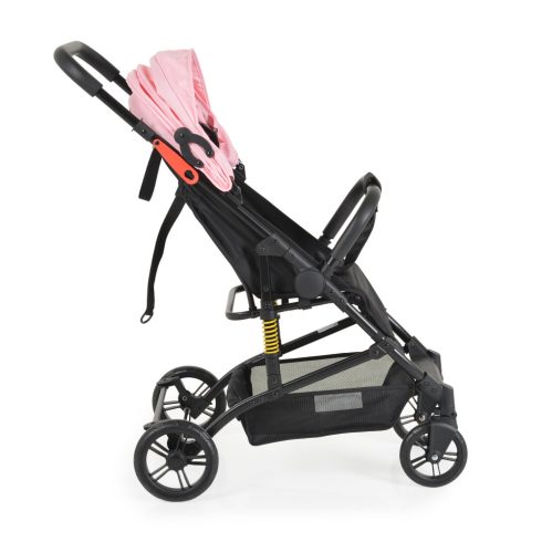 Moni Colibri sport babakocsi- pink