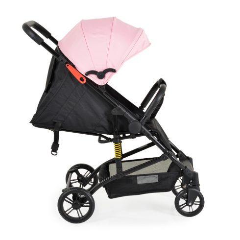 Moni Colibri sport babakocsi- pink