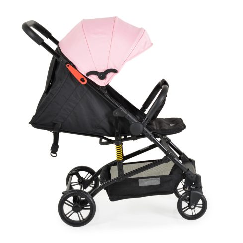 Moni Colibri sport babakocsi- pink