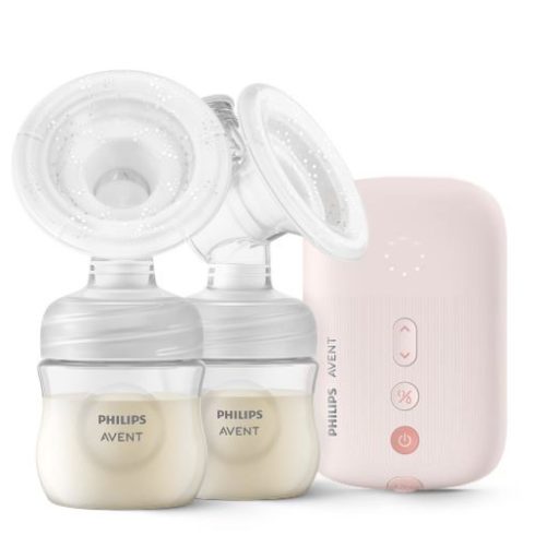 Philips AVENT mellszívó elektromos Duo SCF397/31