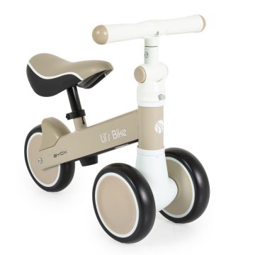 Byox Lil's Bike futóbicikli Bézs