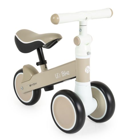 Byox Lil's Bike futóbicikli Bézs