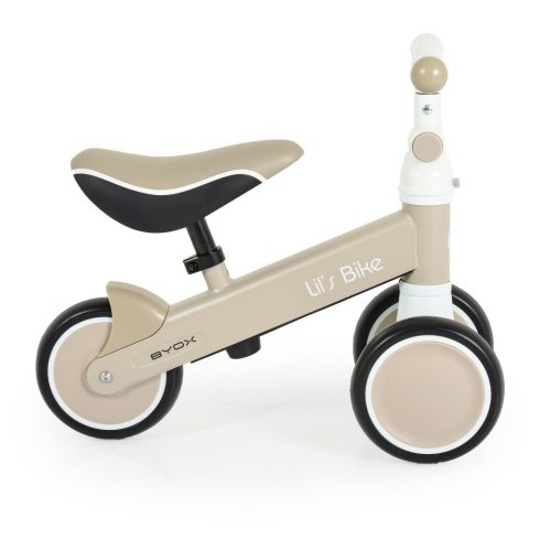 Byox Lil's Bike futóbicikli Bézs